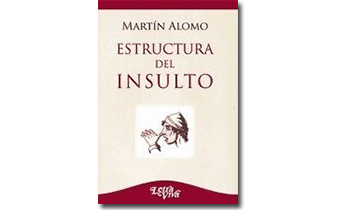 Estructura del insulto.